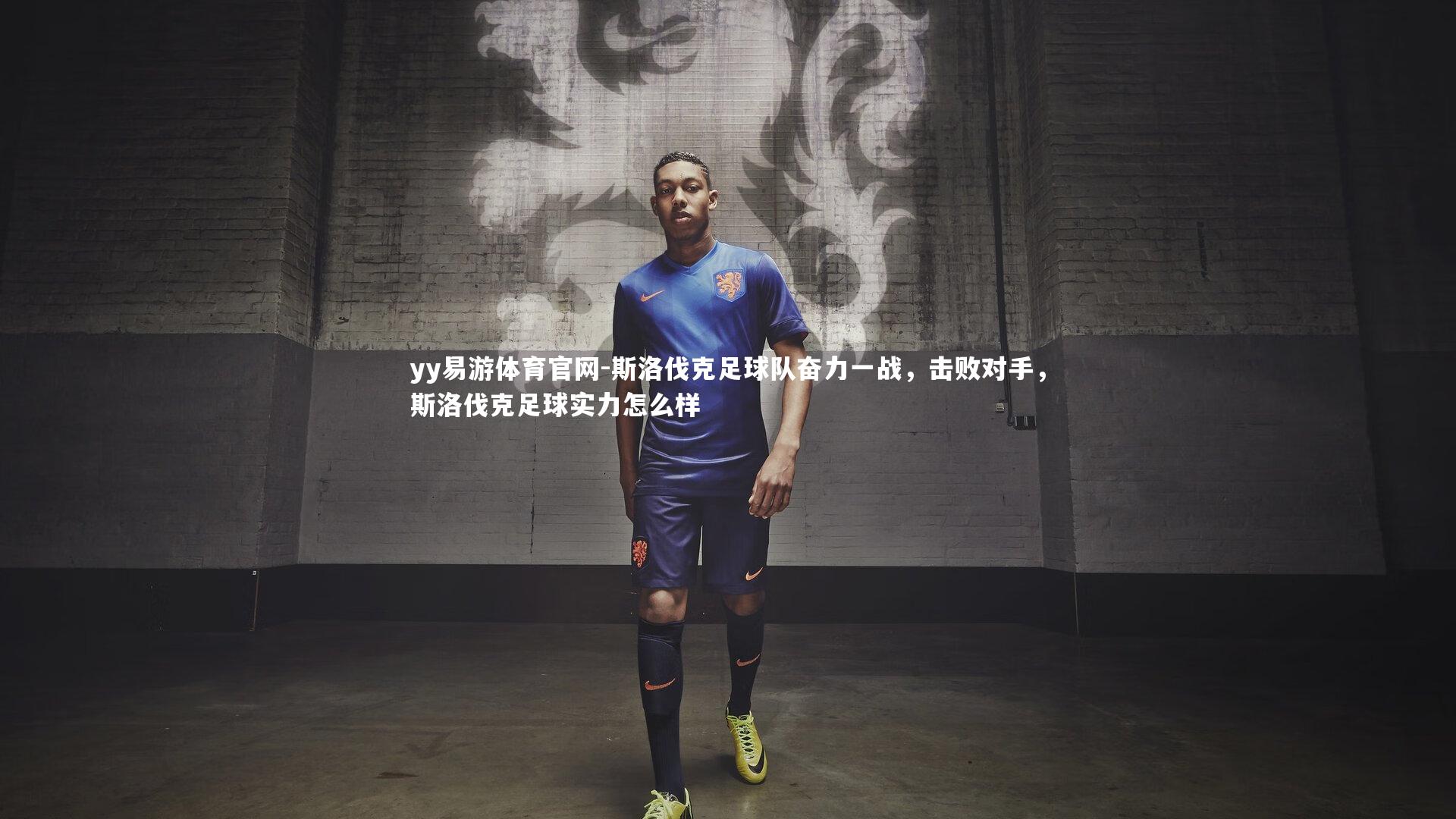 斯洛伐克足球队奋力一战，击败对手，斯洛伐克足球实力怎么样