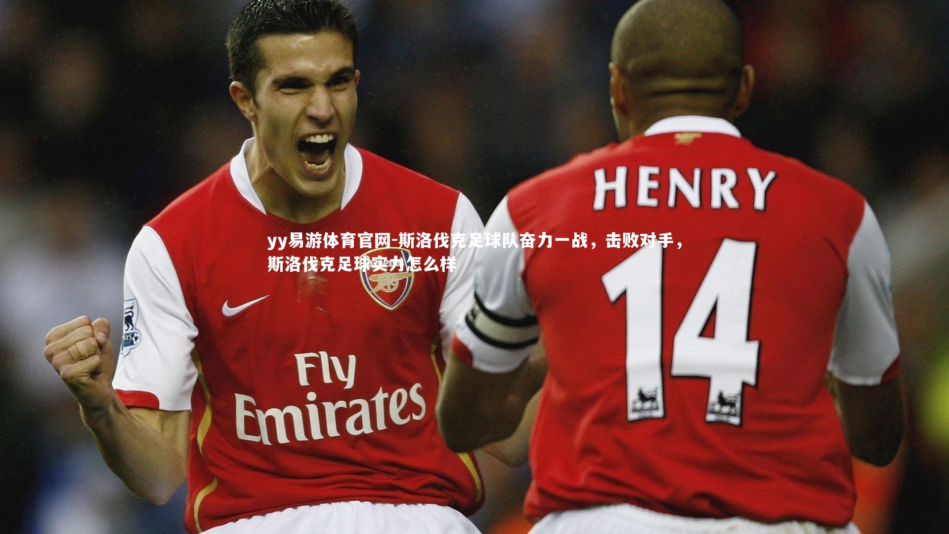 斯洛伐克足球队奋力一战，击败对手，斯洛伐克足球实力怎么样